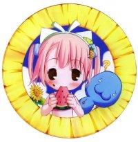 BUY NEW moetan - 151005 Premium Anime Print Poster